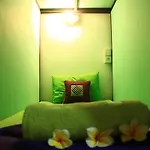 Bali Green Hostel