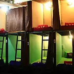 Bali Green Hostel