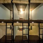 Bali Green Hostel