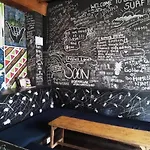 Bali Green Hostel