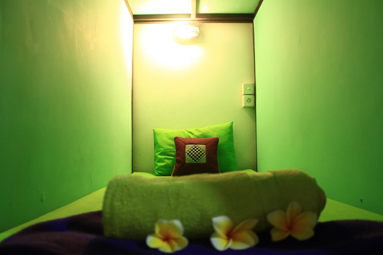 Bali Green *