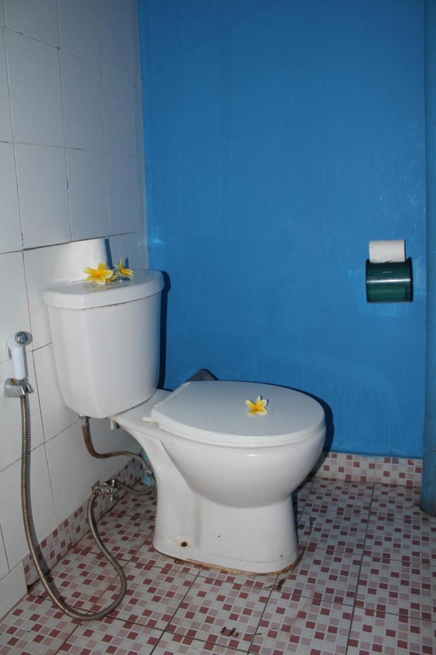 Bali Green Hostel *