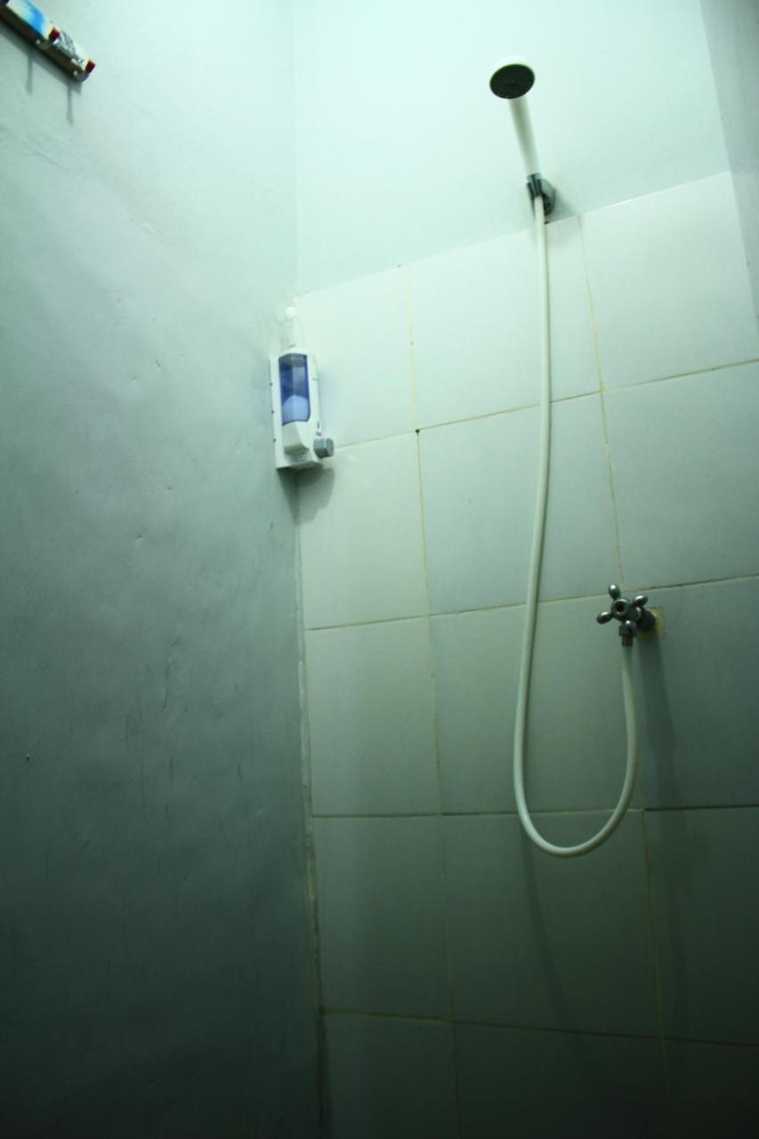 Hostel Bali Green Seminyak (Bali)