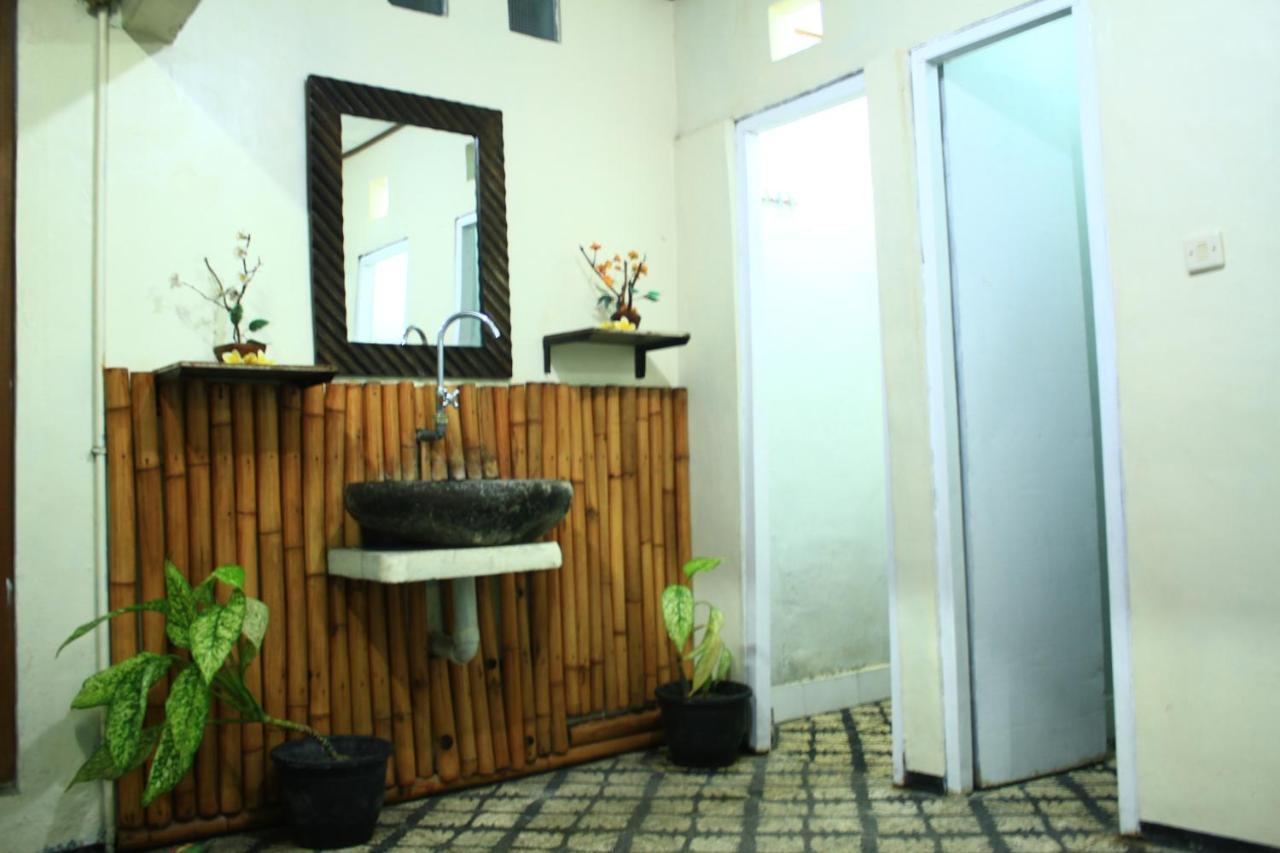 Hostel Bali Green